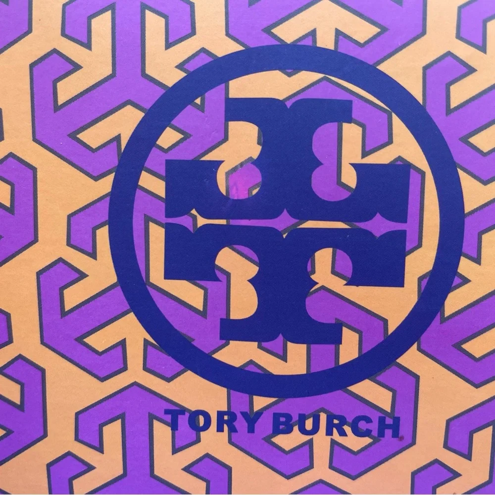 Brand New In Box- Black Tory Burch Wallet. - Picture 6 of 7